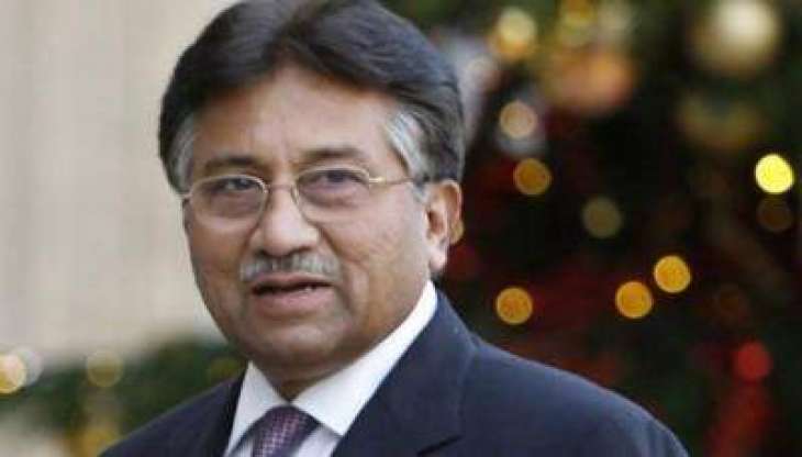 Supreme Court orders Pervez Musharraf to return to Pakistan by 2pm Thursday (Today)