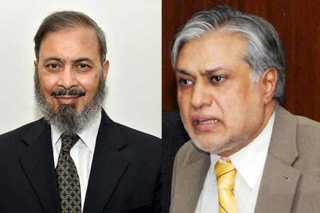Court reserves decision on National Bank of Pakistan (NBP) president's acquittal plea