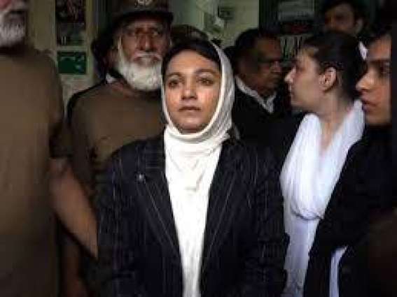 Khadija stabbing case: SC accepts appeal against acquittal of Shah Hussain