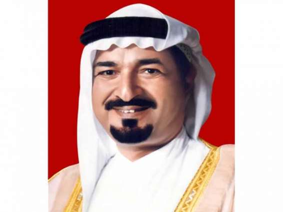 Ajman Ruler To Perform Eid Prayer At Sheikh Rashid Bin 