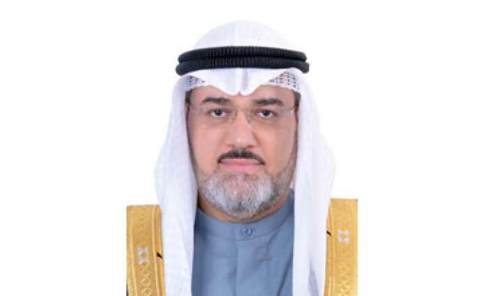            المفتاح يشيد بدعم بنك البحرين الإسلامي لصندوق الزكاة          