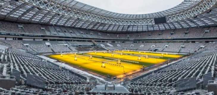 20 مليون سعودي وسعودية تتجه أنظارهم لمباراة افتتاح كأس العالم بين السعودية وروسيا.. غدًا