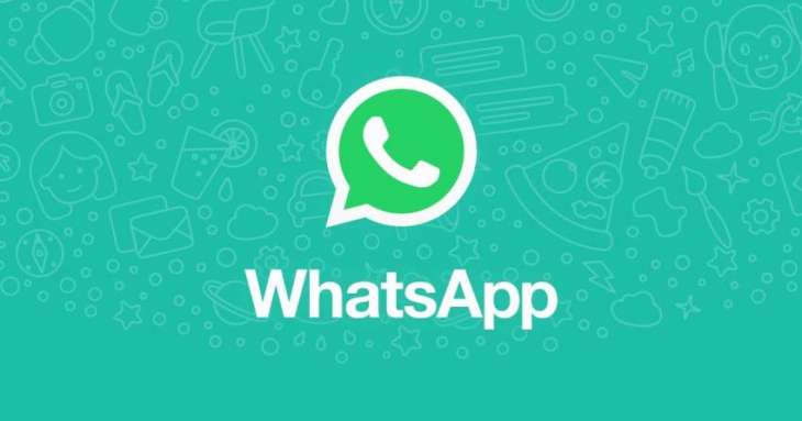 WhatsApp service shortly suspended in parts of world