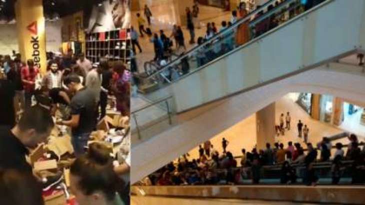Up to 90% off in Abu Dhabi's 24-hour mega sale starting Friday
