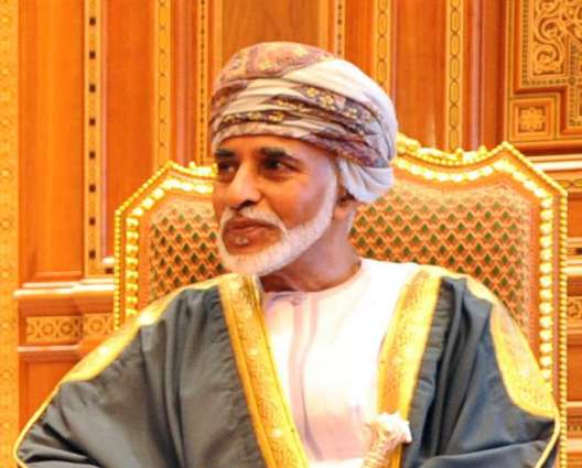 Umm Al Qaiwain Ruler offers condolences to Sultan of Oman