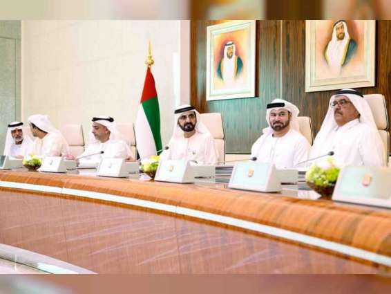 UAE Cabinet introduces new visa facilitation and new foreign workers insurance scheme