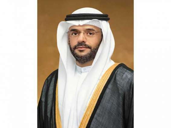 Sharjah Crown Prince appoints Saif Al Qasimi as Director of SPSA
