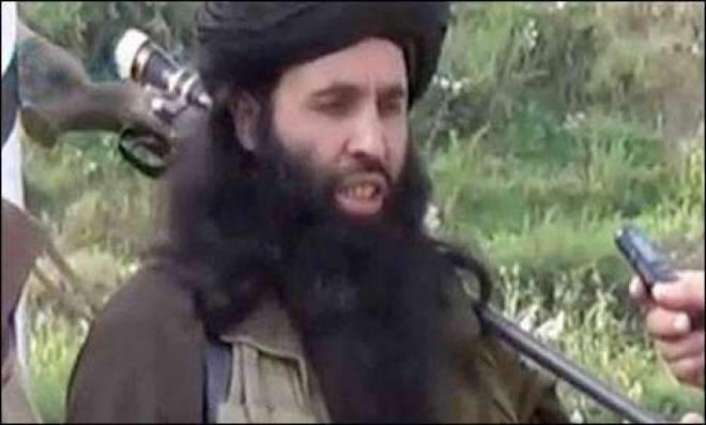 پاکستانی طالبان دے سربراہ ملا فضل اللہ ڈرون حملے وچ ہلاک