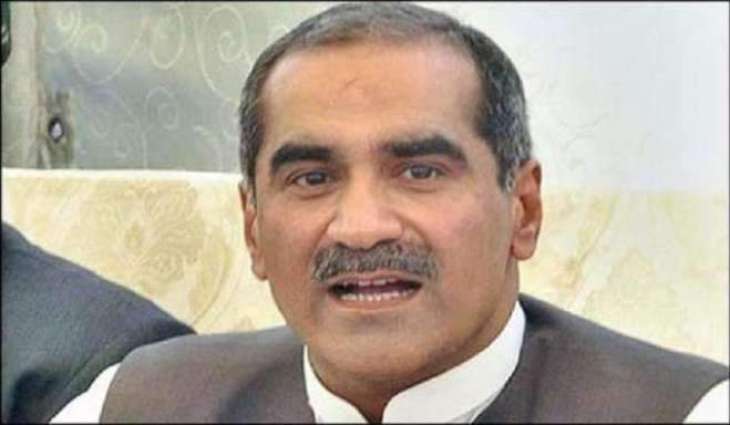 چودھری نثار دے معاملے اُتے خواجا سعد رفیق دا دُکھ بھریا ٹویٹ