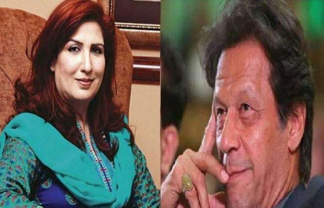 Shehla Raza likely to defeat Imran Khan in Karachi: Journalist