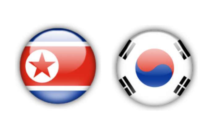            كوريا الجنوبية تطلب من جارتها الشمالية سحب مدفعيتها طويلة المدى الى الصفوف الخليفة          