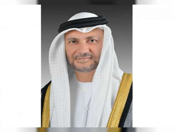 الإمارات تطلع أعضاء السلك الدبلوماسي لدى الدولة على تطورات عملية تحرير الحديدة من سيطرة الحوثيين