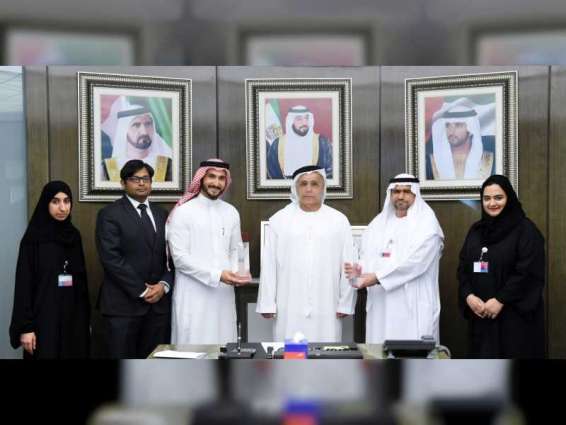 RTA wins two Middle Eastern IT Infrastructure and Storage Capacity awards