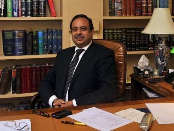 Attorney General Ashtar Ausaf resigns amid elections turmoil