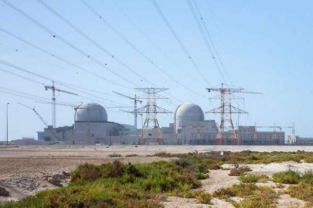 Poll shows strong support for UAE Peaceful Nuclear Energy Programme