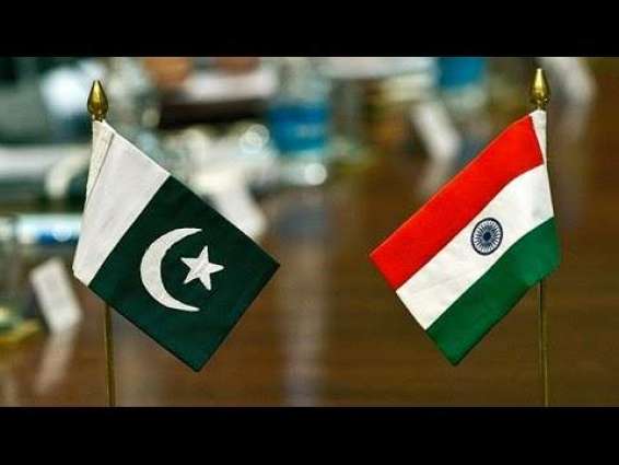 الصين تؤكد استعدادها لتعزيز التعاون مع باكستان والهند لتعزيز الأمن والاستقرار في المنطقة
