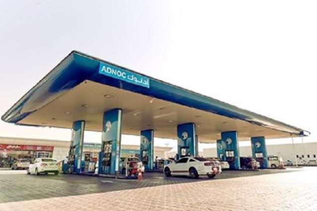 ADNOC Distribution opens first Vehicle Inspection Centre at ADNOC Autoserv complex