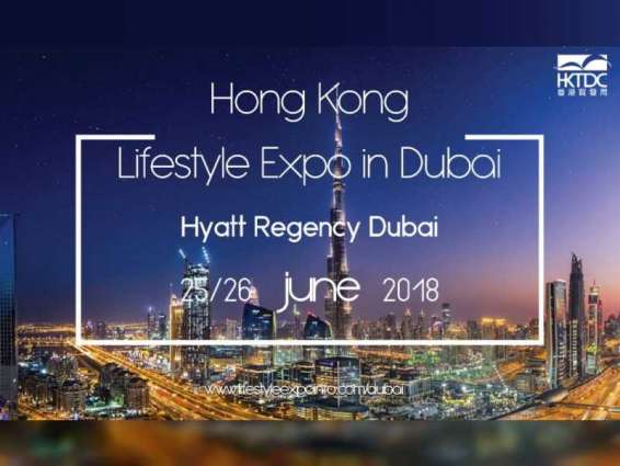 Hong Kong’s exports to UAE reached US$2,322 million in Q1 of 2018