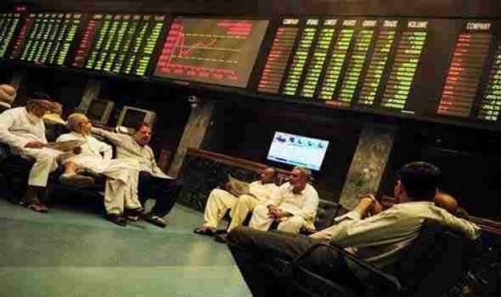 الأسهم الباكستانية تغلق على تراجع بنسبة 1.56%