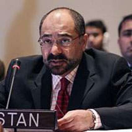 باكستان ترحب باقتراح المفوضية العليا لحقوق الإنسان لإنشاء لجنة للتحقيق في الوضع الإنساني بإقليم كشمير