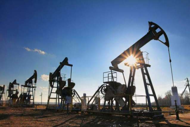 Kuwait oil price up 63 cents to US$71.45 pb