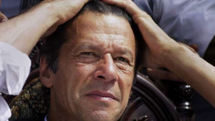 Imran Khan lacks a ‘spin doctor’ in party: Journalist