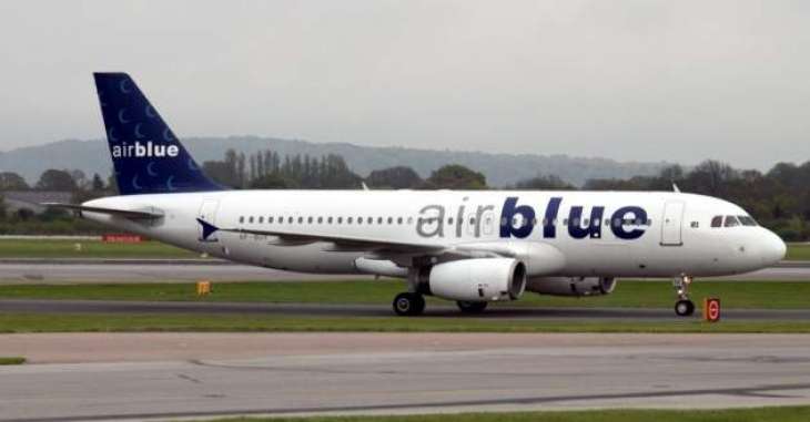 Angry passengers hold funeral prayers for AirBlue