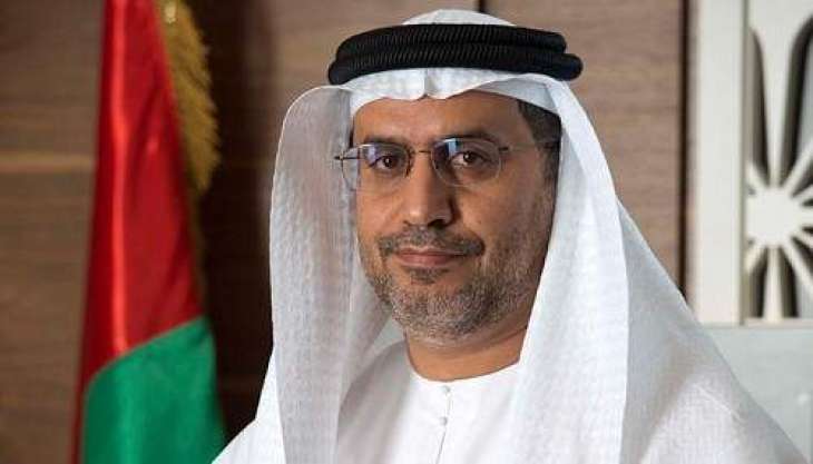 الإمارات تؤكد أهمية تعزيز التعاون الدولي من أجل استدامة الموارد المائية