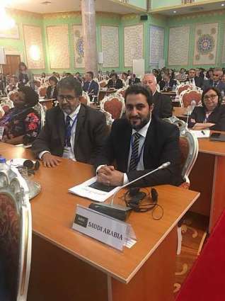 نائب وزير البيئة والمياه والزراعة يشارك في المؤتمر الدولي رفيع المستوى للتنمية المستدامة بطاجيكستان