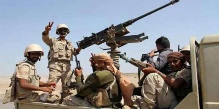 الجيش اليمني يفرض سيطرته على مواقع جديدة في ثلاث جبهات بمحافظة لحج جنوب اليمن