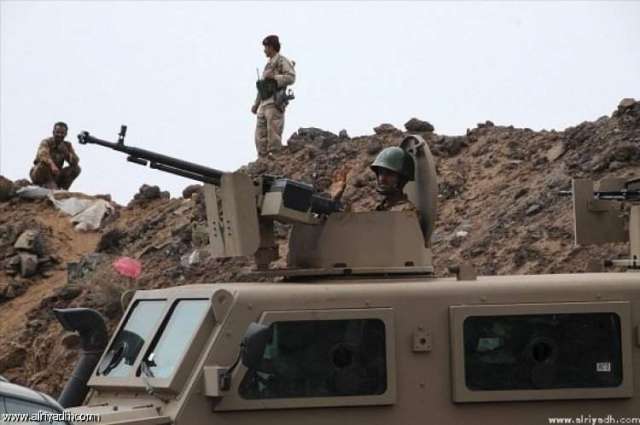 مقتل 10 قيادات ‏ميدانية من مليشيا الحوثي الانقلابية في معارك بمحافظة البيضاء اليمنية