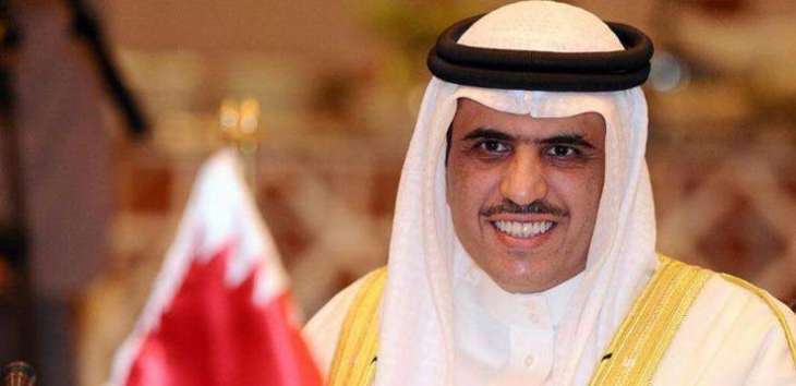 Media outlets entrusted with huge responsibility to address besetting challenges: Bahraini Minister