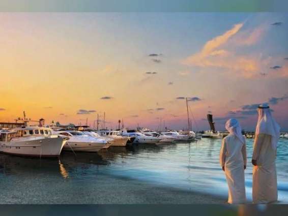 ADNEC partners with SEHA for inaugural of Abu Dhabi International Boat Show