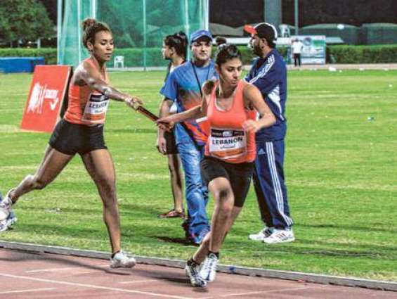 16 UAE competitors to participate in West Asian Athletics Federation Championship