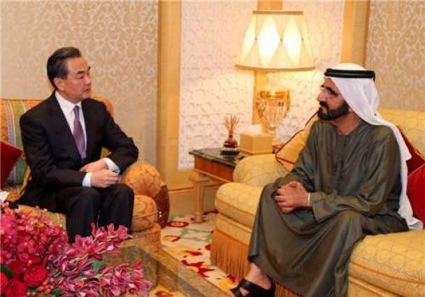الإمارات تشارك في اجتماع تنسيقي للإعداد للوزاري العربي الصيني