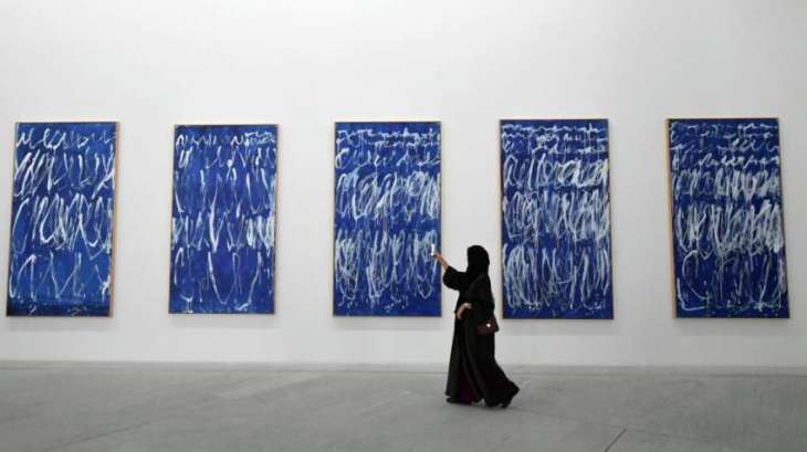 Abu Dhabi Art announces guest curators and commissioned artists for 10th edition