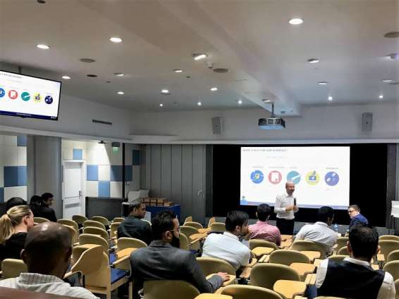 Microsoft hosts region’s first data centre community meetup in Dubai