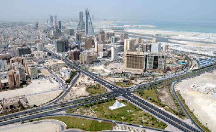           الطقس في البحرين: حار مع تصاعد الأتربة في بعض المناطق           