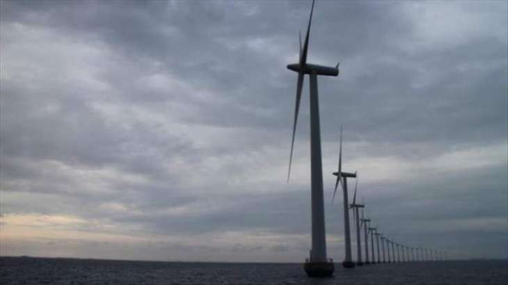 Masdar, Equinor inaugurate world’s first battery storage facility connected to offshore wind farm