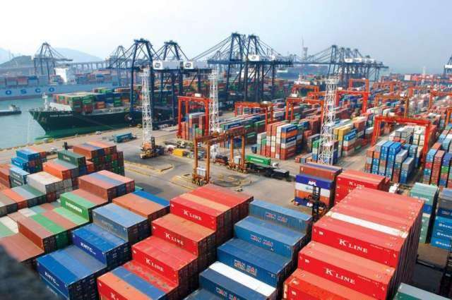 UAE-Hong Kong trade surges to $10.87 billion in 2017