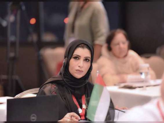 الإمارات تشارك في اجتماع لجنة الاقتصاد والتنمية المستدامة في الجمعية البرلمانية الآسيوية بقبرص 