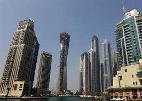 889 مليون درهم قيمة تصرفات العقارات في دبي اليوم 