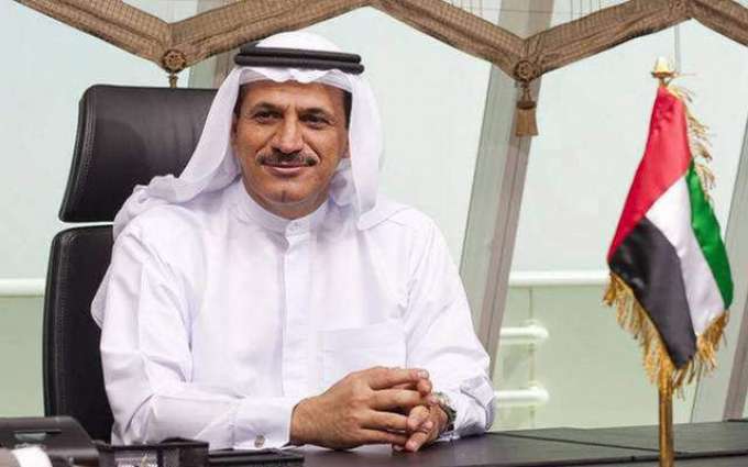 Sultan Al Mansouri approves ‘Innovation Strategy in the Insurance Sector in the Country 2018 - 2021’
