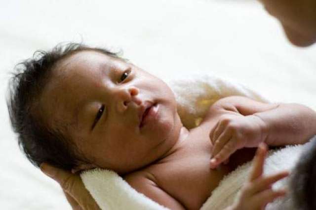 Ministry of Health launches Critical Congenital Heart Disease Screening Programme for newborns