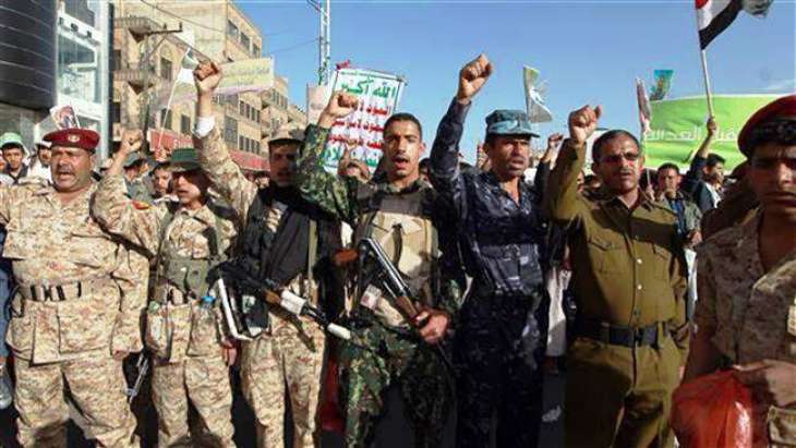 22 Houthis killed, 18 caught in confrontations with joint Yemeni resistance forces