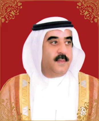 UAQ Crown Prince reviews updates of ‘Model for Development of Government Work Project’