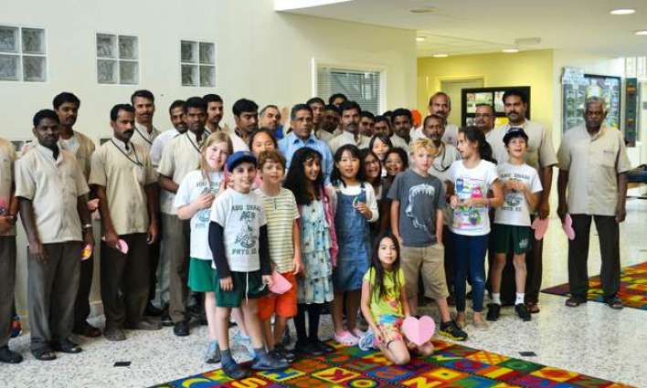 EPAA kicks off its summer programme for students to promote environmental stewardship