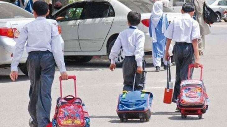CJP restricts private schools to collect summer vacation fees