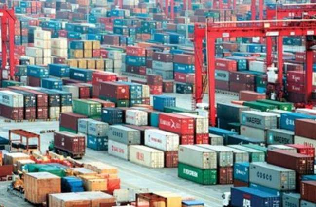 10.87 مليار دولار حجم التبادل التجاري بين الإمارات وهونغ كونغ في 2017
