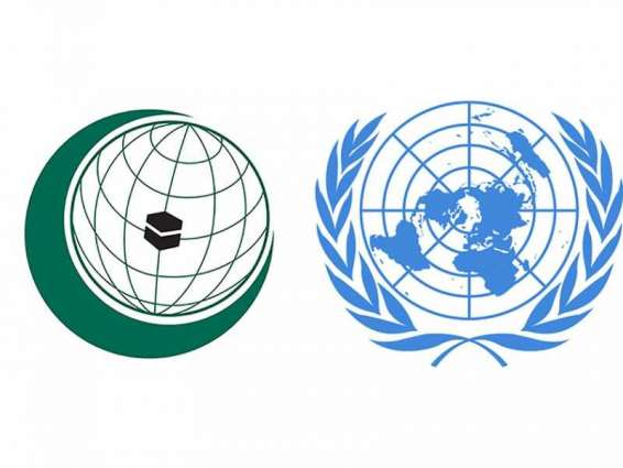 OIC-UN seek to promote cooperation in political, economic, scientific, humanitarian and cultural matters